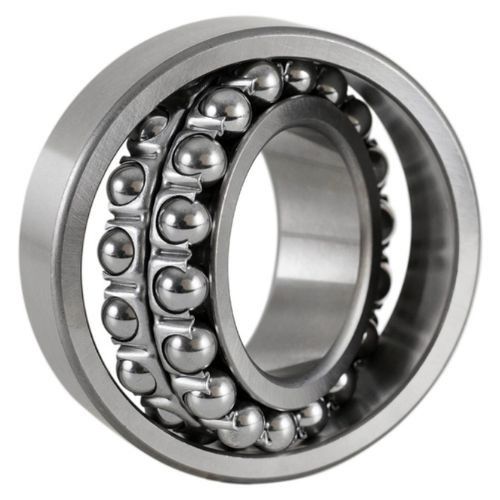 NACHI 1204 önbeálló golyóscsapágy 20x47x14 mm  - Prémium minőség termék fő termékképe