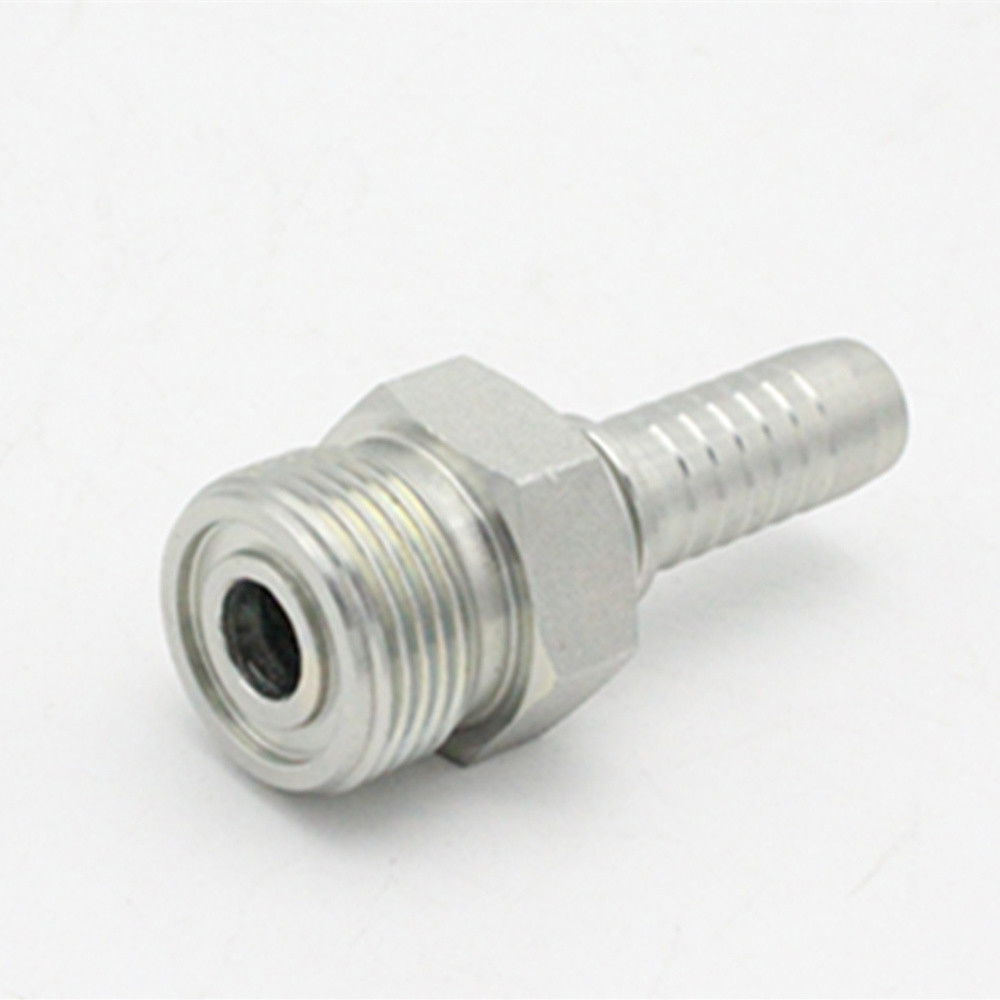 ORFS külsőmenetes csatlakozó termék fő termékképe