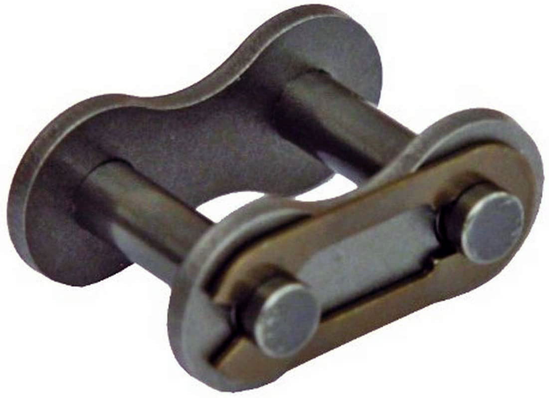 IWIS-Elite 06B Ipari görgőslánc egyenes patentszem 3/8" X 7/32'' termék fő termékképe
