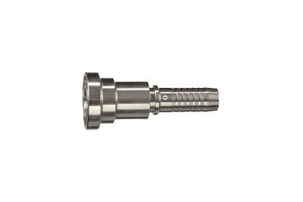 Peremes csatlakozó kiszakadásbiztos 3000 PSI termék fő termékképe