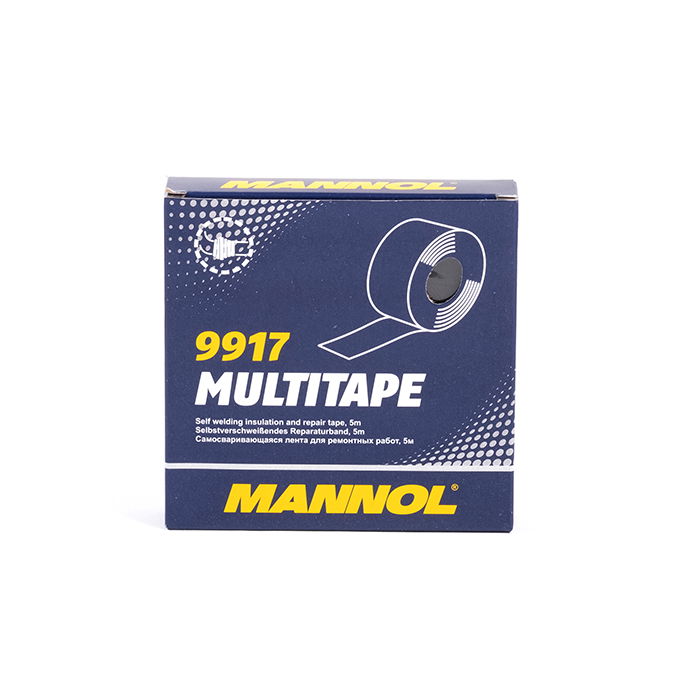 MANNOL 9917 Multitape, bandázsszalag termék fő termékképe
