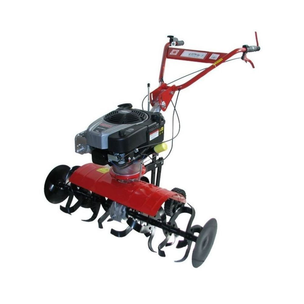 XP140 Rotációs kapa kölcsönzés Balmazújváros termék fő termékképe