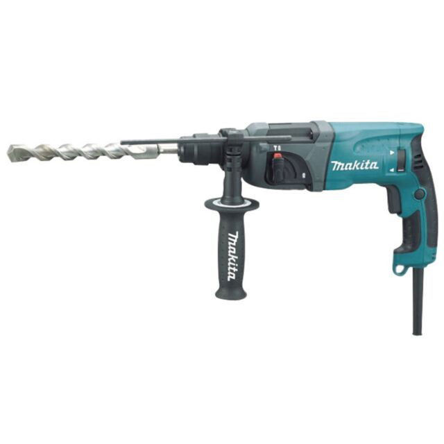 Makita HR2020 ütve-fúrógép kölcsönzés Balmazújváros termék fő termékképe