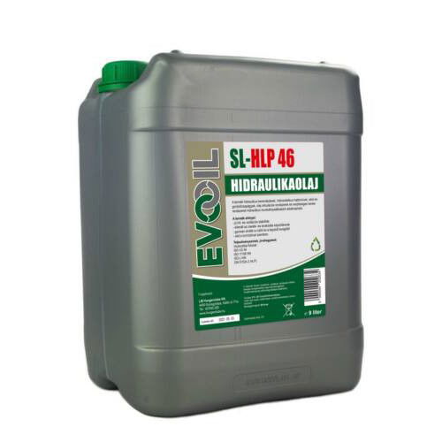 EVO OILS Hidraulikaolaj SL-HLP 46 termék fő termékképe