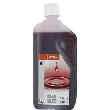 STIHL 2T (kétütemű) motorolaj 1L termék fő termékképe