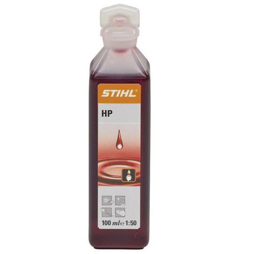 STIHL 2T (kétütemű) motorolaj 100 ML termék fő termékképe