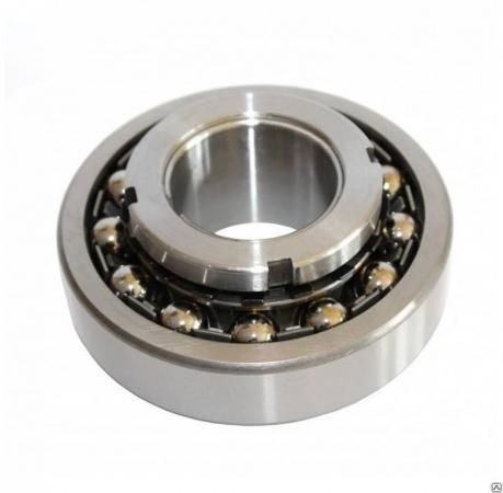 1210 K GPZ önbeálló golyóscsapágy + H210 szorítóhüvely (komplett) 50x90x20 mm (GPZ 11209) termék fő termékképe