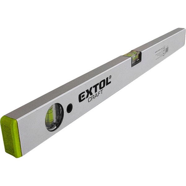 EXTOL vízmérték 1,0 mm/m pontos ( alu.) ; 2000mm termék fő termékképe
