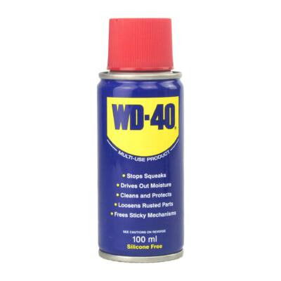 WD-40 100 ml univerzális kenőanyag termék fő termékképe