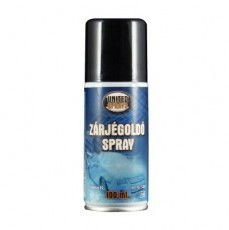 United Sealants Zárjégoldó spray termék fő termékképe