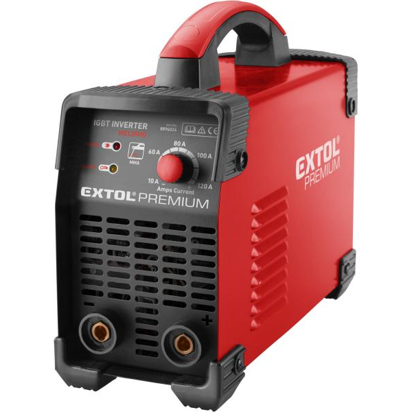 Extol 8896024 hegesztő inverter termék fő termékképe