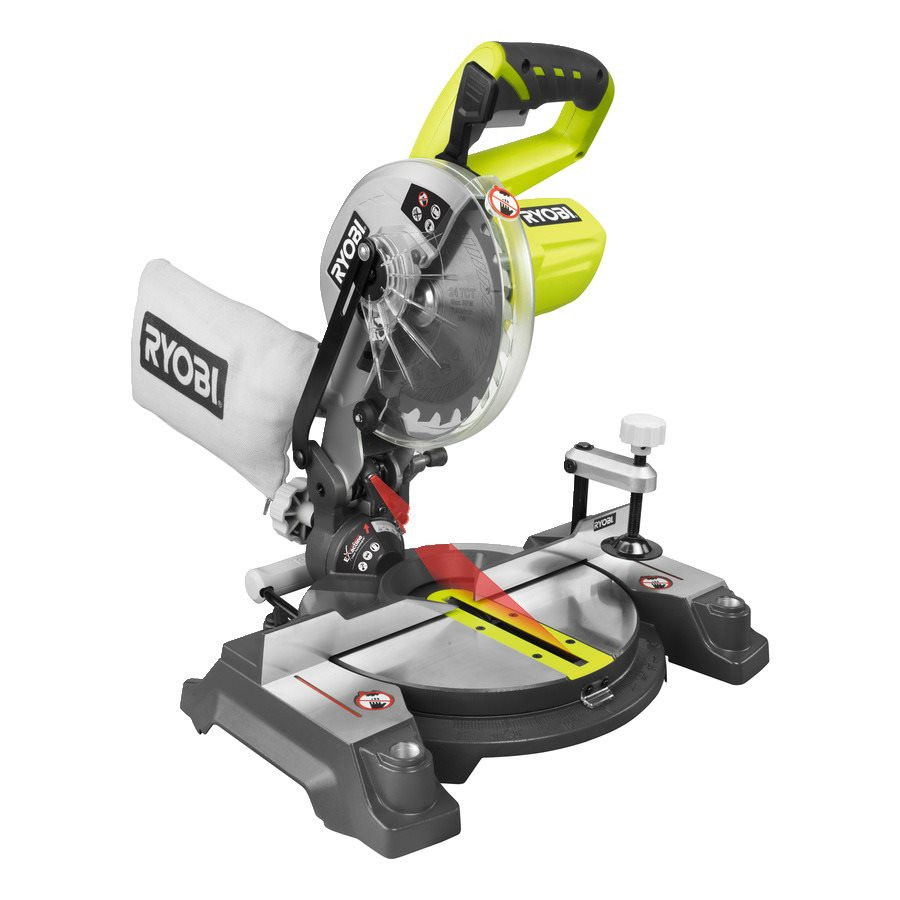 Ryobi EMS190DCL akkus gérvágó (akku és töltő nélkül) termék fő termékképe