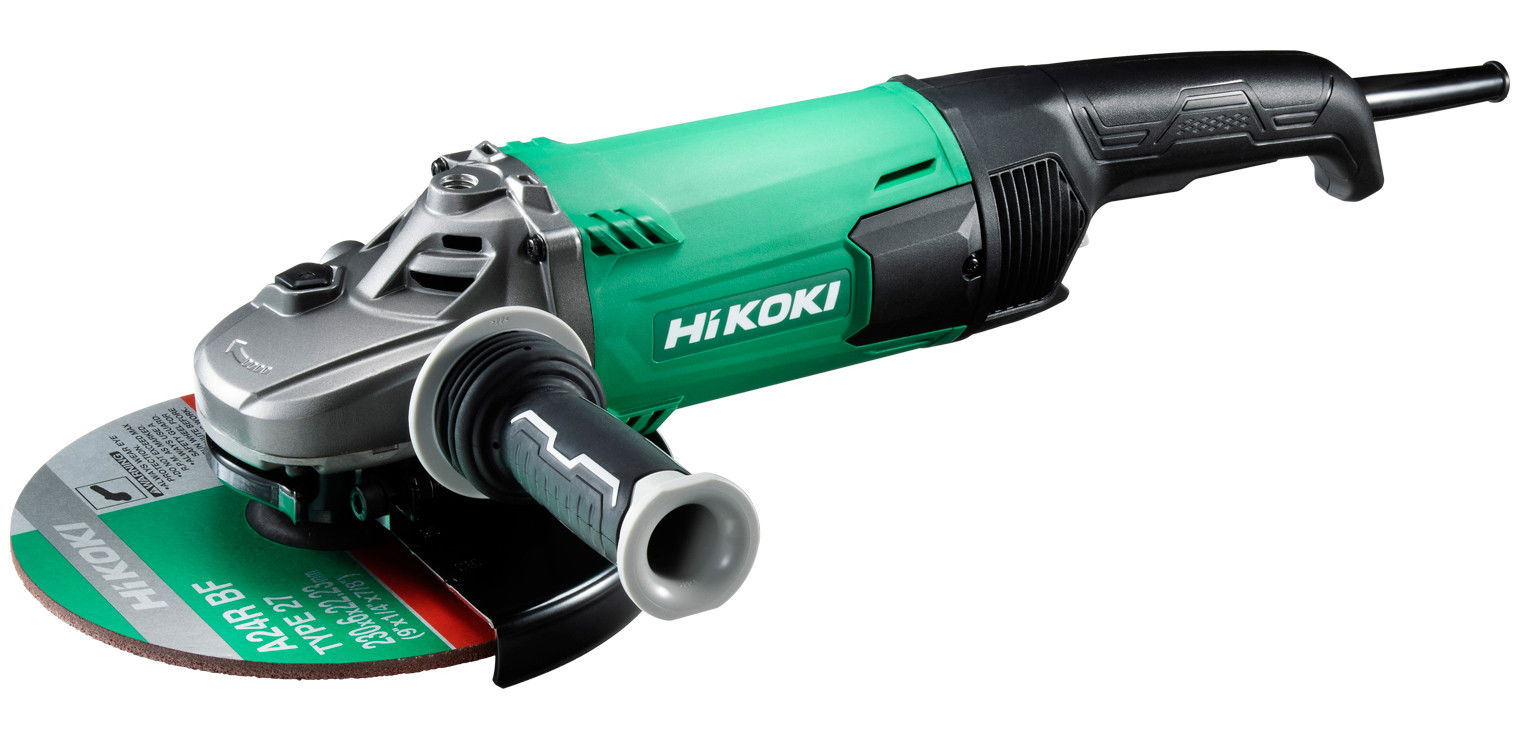 HiKoki G23SC4UDZ sarokcsiszoló termék fő termékképe