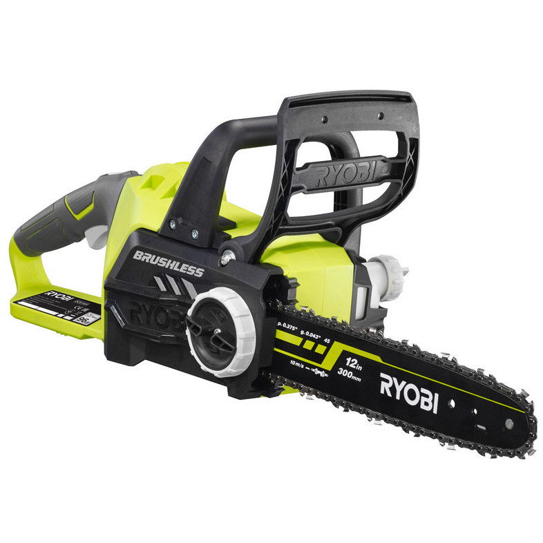 Ryobi OCS1830 akkus láncfűrész (akku és töltő nélkül) termék fő termékképe