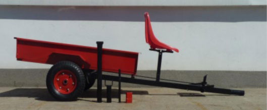 Utánfutó termék fő termékképe