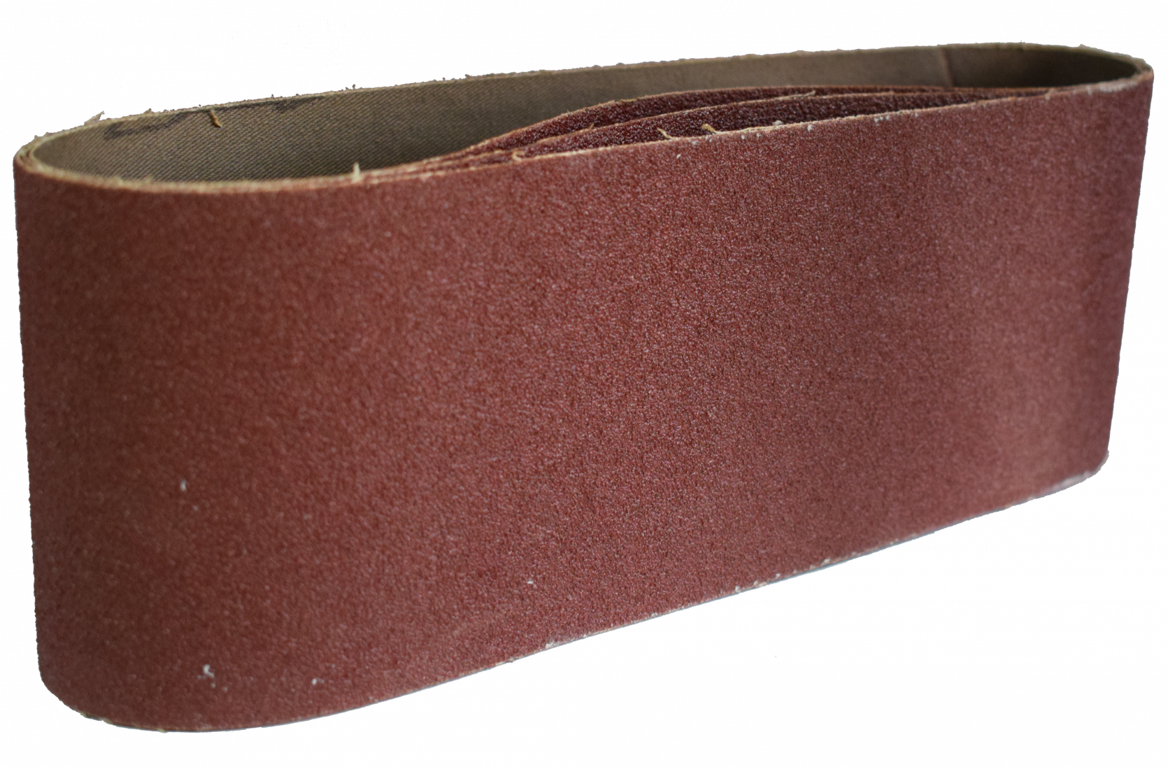 Abraboro 100 x 610 mm végtelenített csiszolószalag, 60-as szemcseméret, 10 db/csomag termék fő termékképe