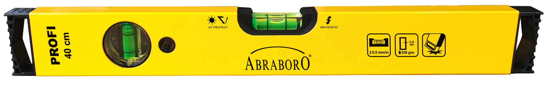 Abraboro Vízmérték, 40 cm termék fő termékképe