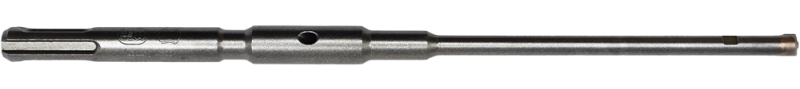 Abraboro 18 x 370/250 mm CLEAN EXPERT SDS-plus betonfúró termék fő termékképe