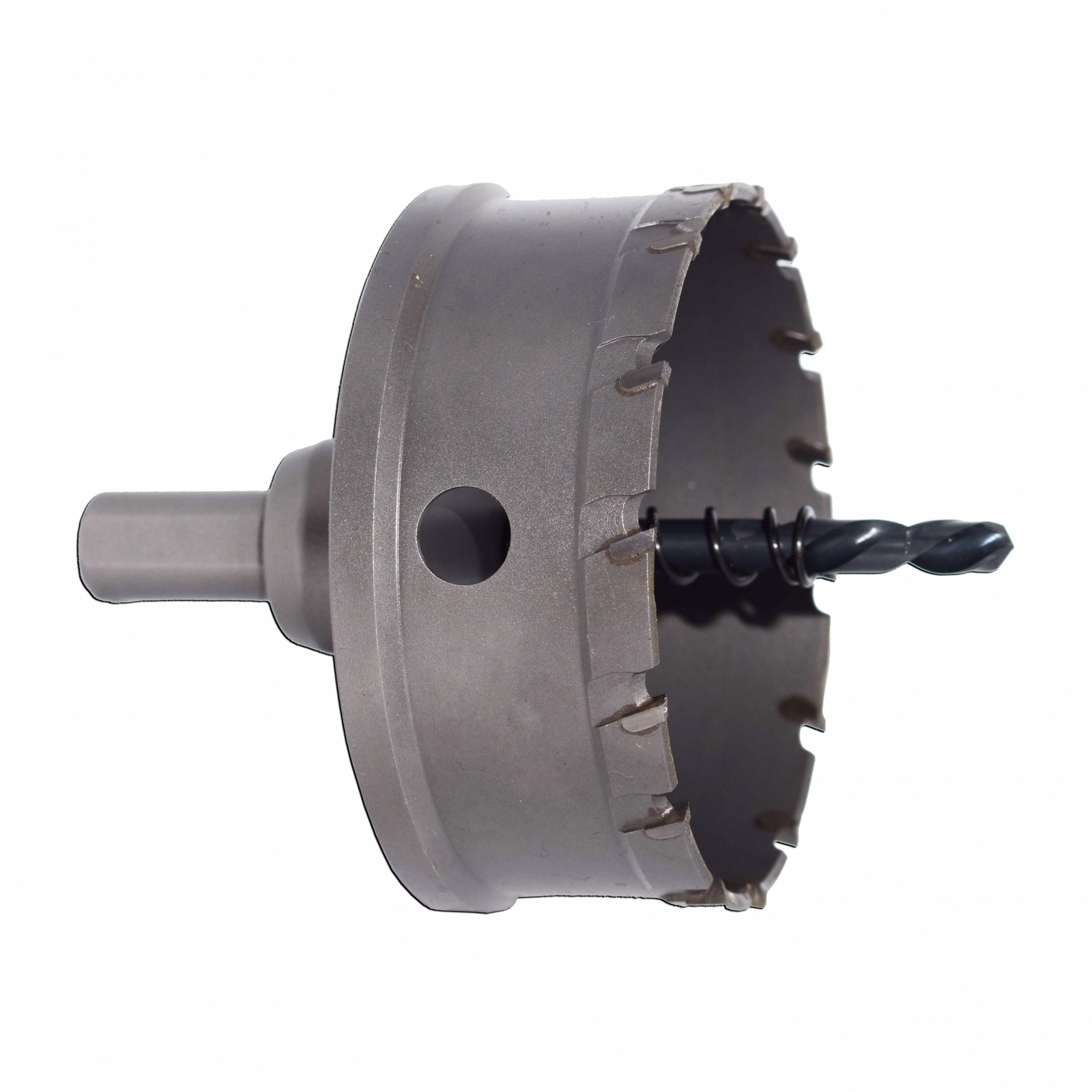 Abraboro Ø25 mm CT INOX lyukfűrész keményfém fogakkal (25 mm) termék fő termékképe