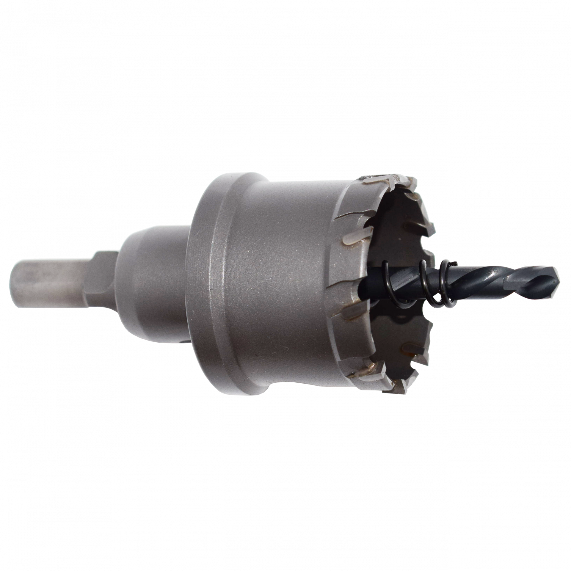 Abraboro Ø22 mm CT INOX lyukfűrész keményfém fogakkal (10 mm) termék fő termékképe