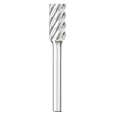 Abraboro 6 x 50/16 mm A alakú keményfém turbómaró inox fogazással termék fő termékképe
