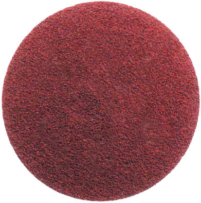 Abraboro 125 mm KE-RG típusú tépőzáras csiszolópapír, 120-as szemcseméret, 5 db/csomag termék fő termékképe