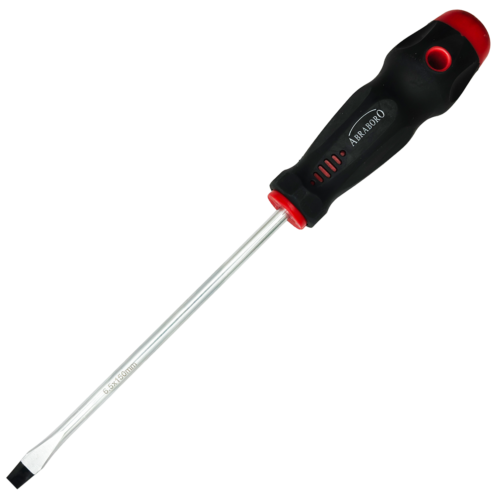 Abraboro PH 0 x 60 mm Phillips csavarhúzó termék fő termékképe