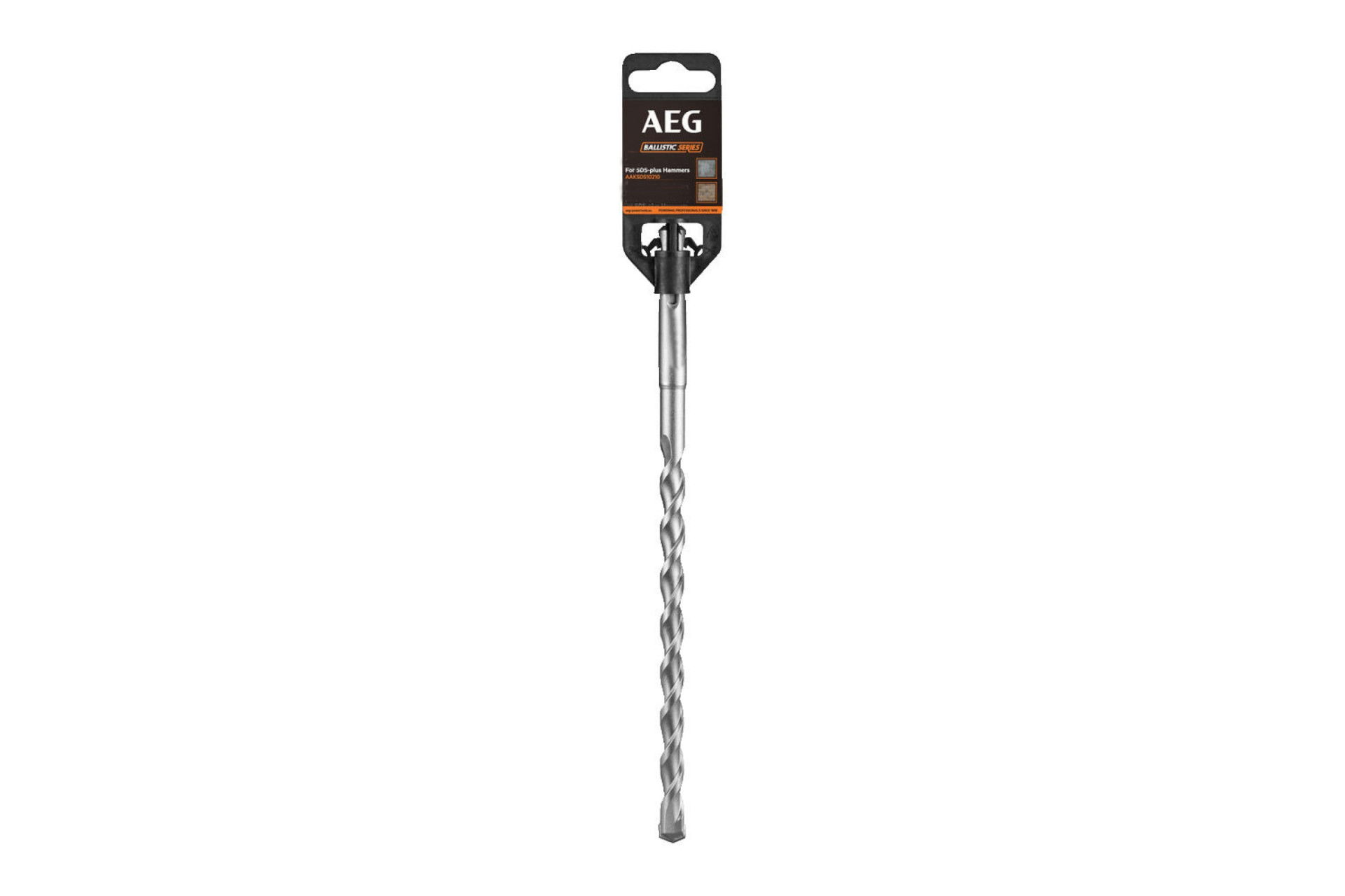 AEG SDS+ fúrószár8 x 260 mm termék fő termékképe