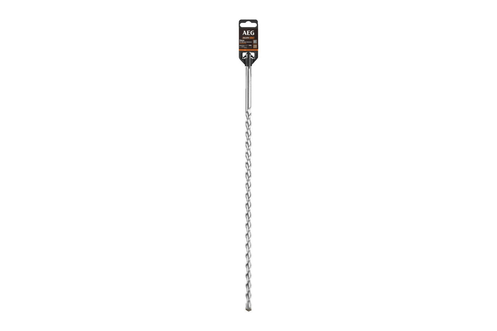AEG SDS+ fúrószár 12 x 460 mm termék fő termékképe