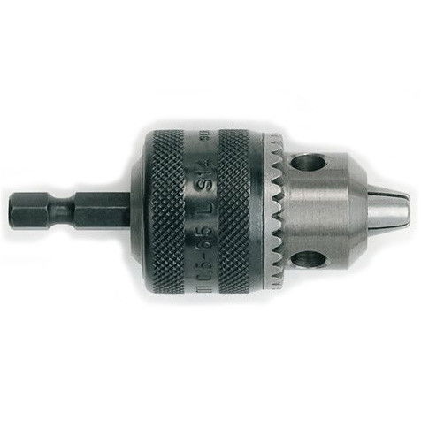 Milwaukee Precíziós fogaskoszorús tokmány, 1/4" Hex, 1.0-10 mm termék fő termékképe