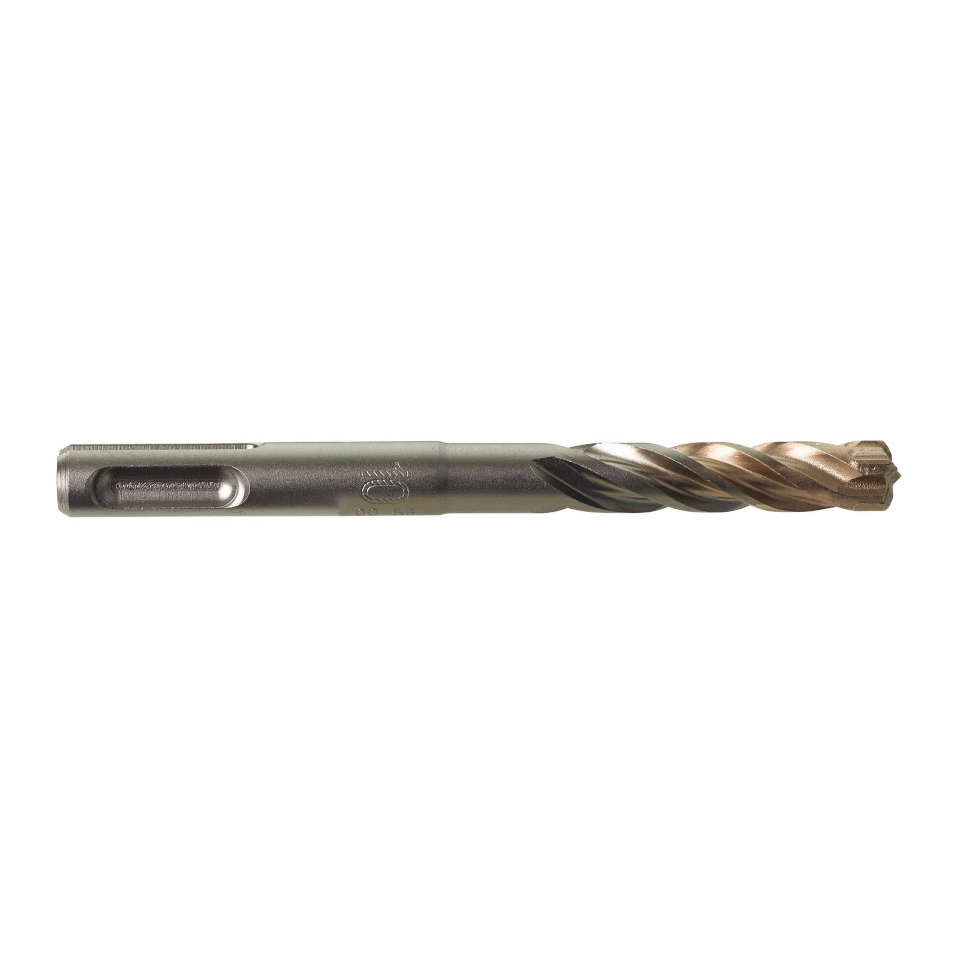 Milwaukee MX4 SDS-plus 4-élű fúrószár, 10 x 50/115 mm, 50 db/csomag termék fő termékképe