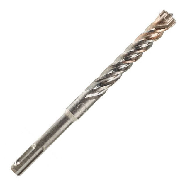 Milwaukee MX4 SDS-plus 4-élű fúrószár, 16 x 150/210 mm termék fő termékképe