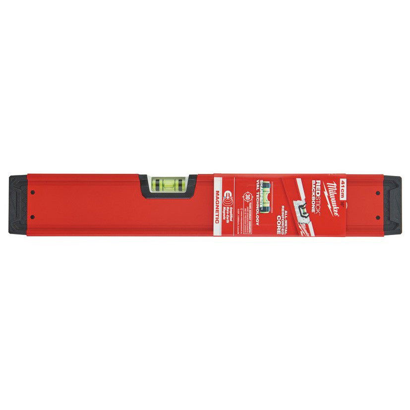Milwaukee REDSTICK™ Backbone vízmérték, mágneses, 40 cm termék fő termékképe