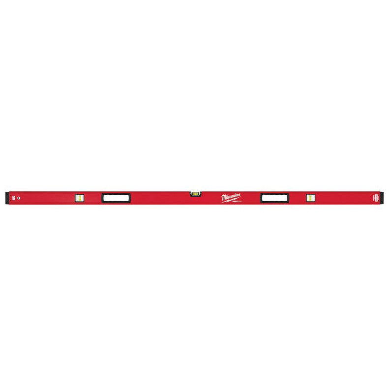 Milwaukee REDSTICK™ Backbone vízmérték, mágneses, 180 cm termék fő termékképe