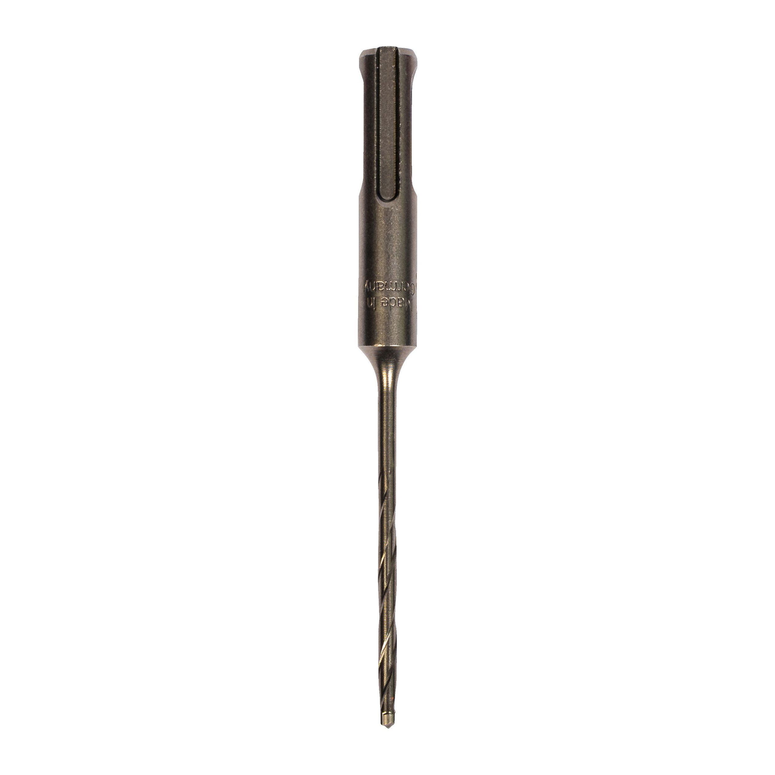 Milwaukee MX4 SDS-plus 4-élű fúrószár, 3.5 x 50/115 mm termék fő termékképe