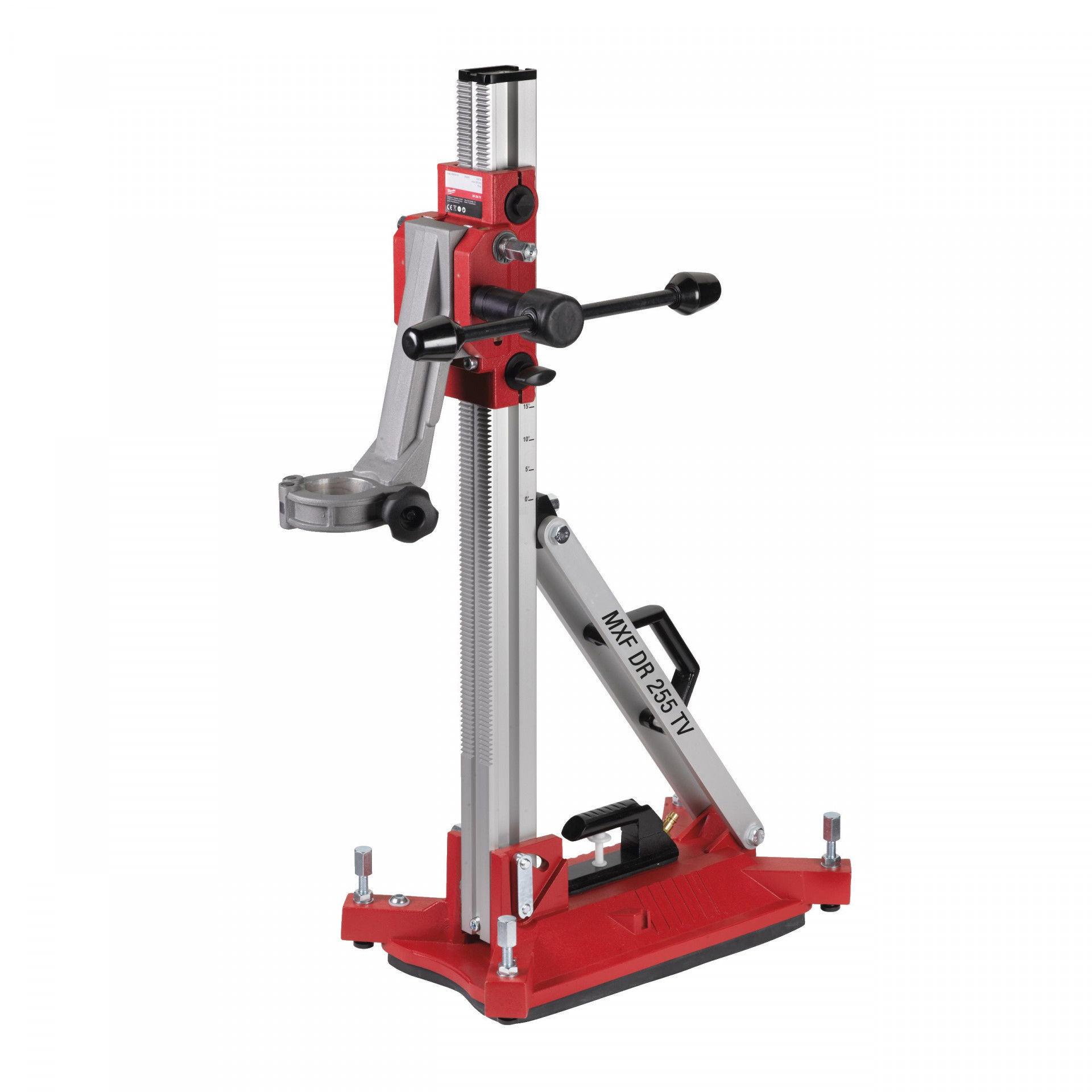 Milwaukee MXF DR255TV MX FUEL™ fúróállvány MXF DCD150 gyémántfúróhoz termék fő termékképe