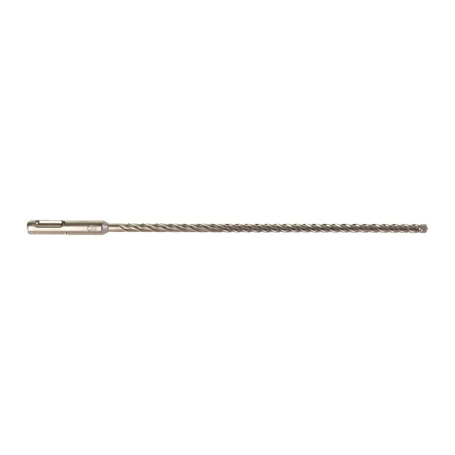 Milwaukee MX4 SDS-plus 4-élű fúrószár, 6 x 200/265 mm termék fő termékképe