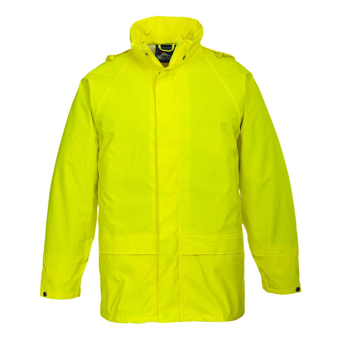 Portwest S450 - Sealtex™ Classic esődzseki, sárga termék fő termékképe